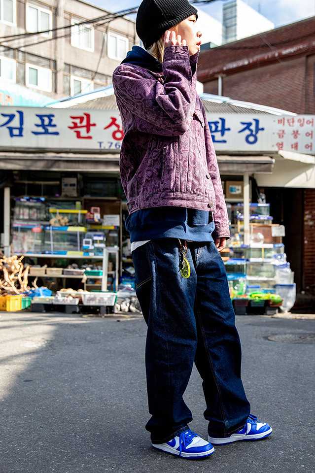 SNKRS Style: Dunk Low By Kasina
