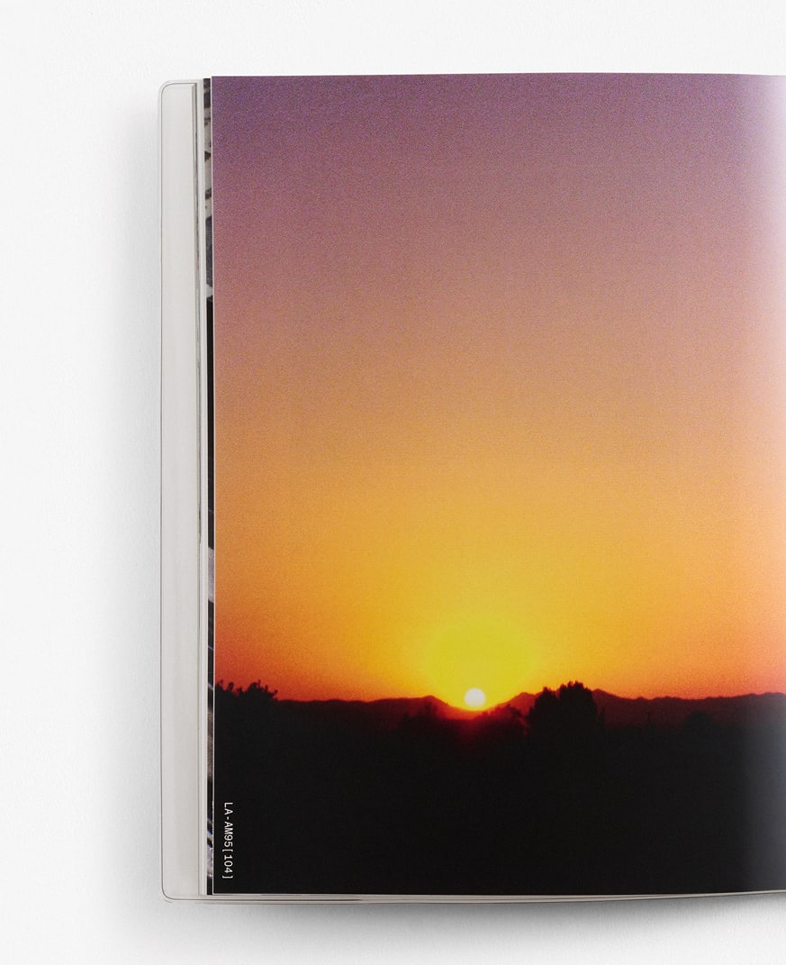 95: Un proyecto fotográfico global