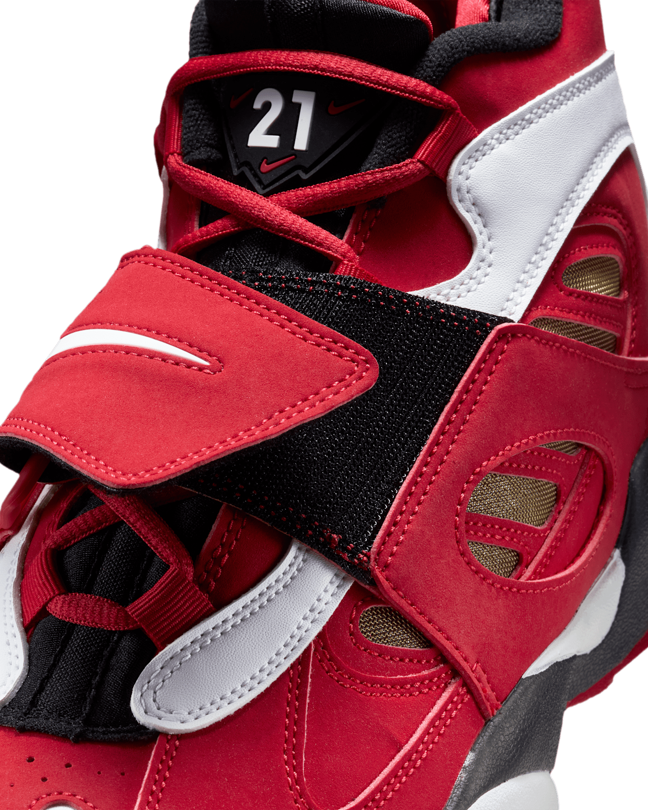 Fecha de lanzamiento de los Air Diamond Turf II "Prime Red and Black" (HQ2631-600)