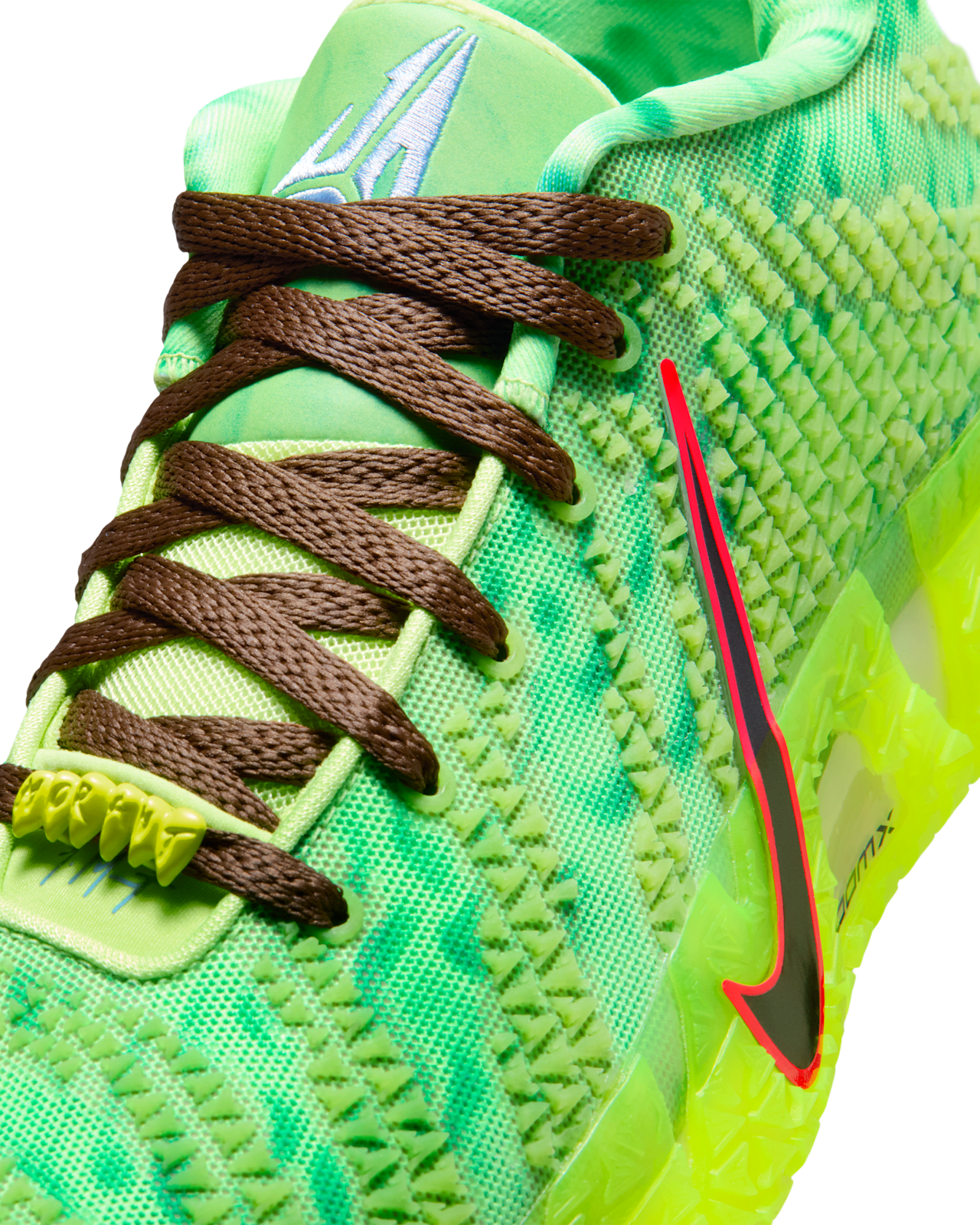 Fecha de lanzamiento de los Ja 3 "Spooky Season" 'Light Lemon Twist and Hemp' (HV9923-700)