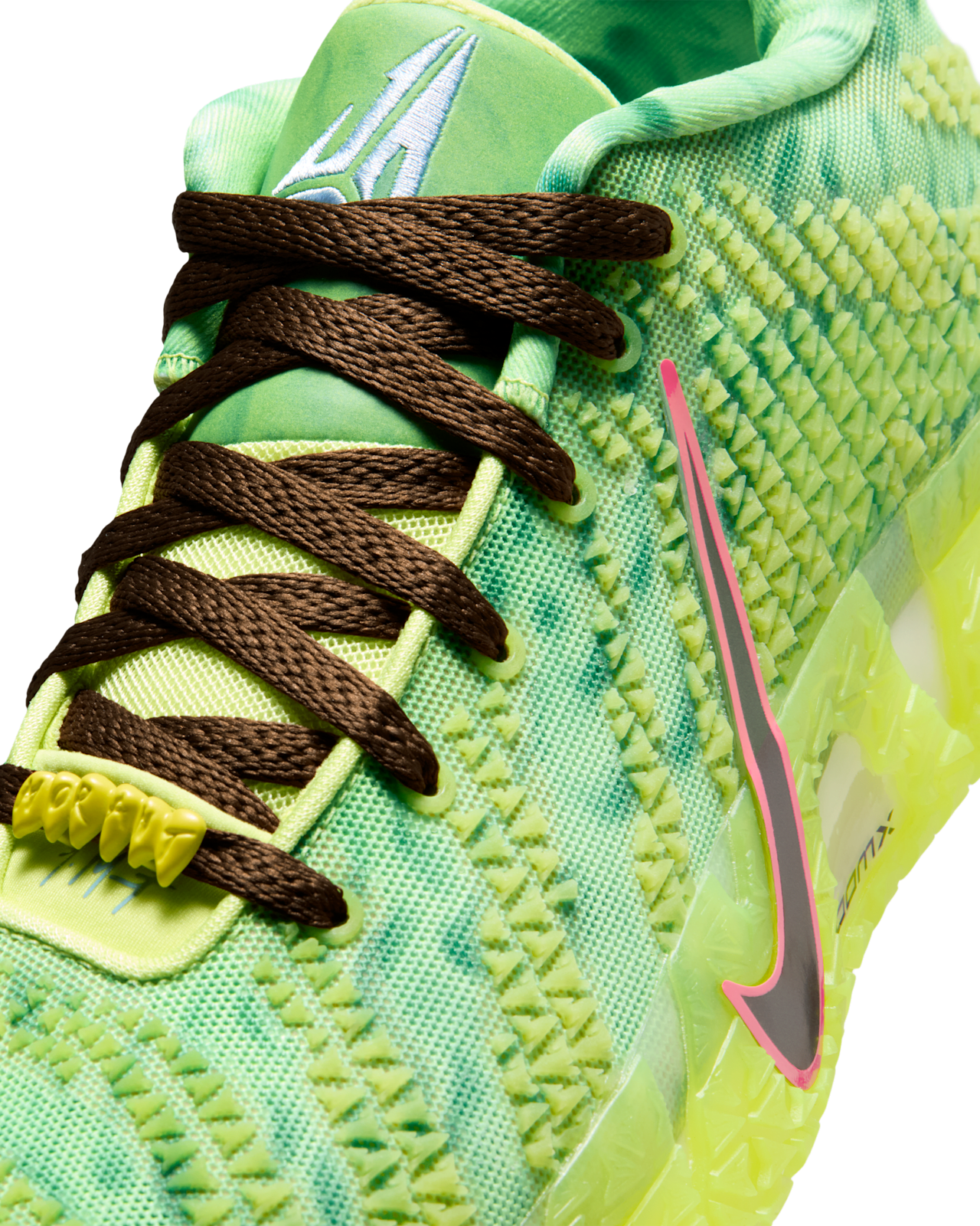 Ja 3 "Spooky Season" 'Light Lemon Twist and Hemp' (HV9923-700) Release Date