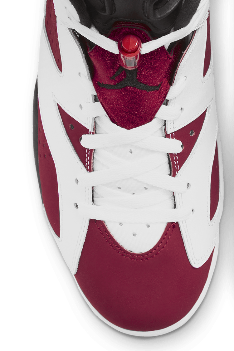 【NIKE公式】エア ジョーダン 6 'Carmine' (CT8529-106 / AJ 6)