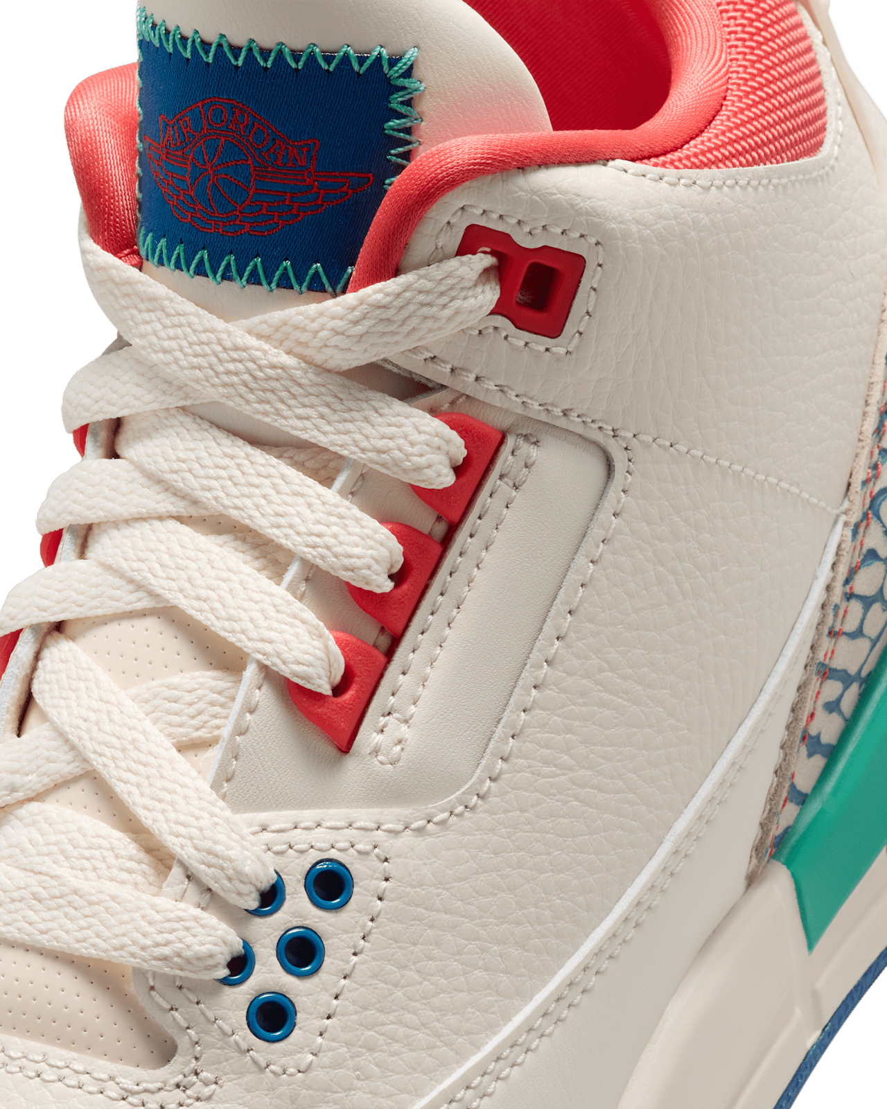 AIR JORDAN 3 RETRO UNI Release Date