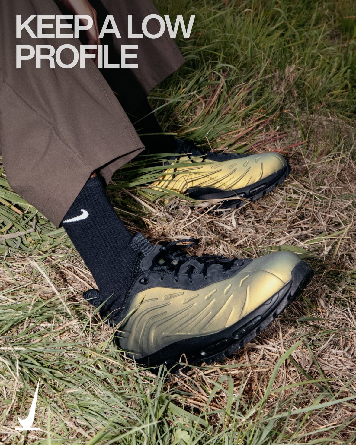 SNKRS Verified: Holiday '26 - Winter