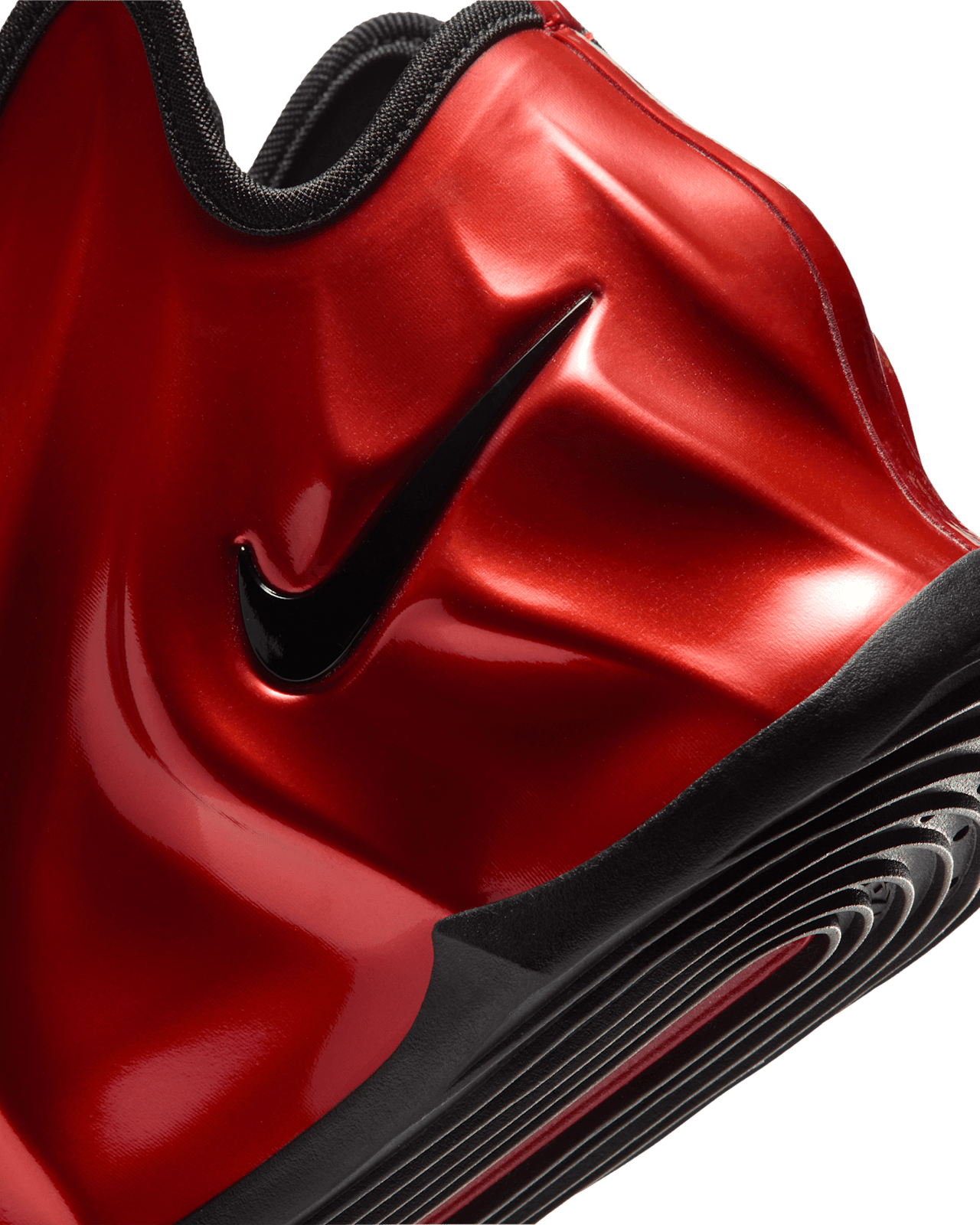 Fecha de lanzamiento de los G.T. Future "Varsity Red" (FZ5590-603)