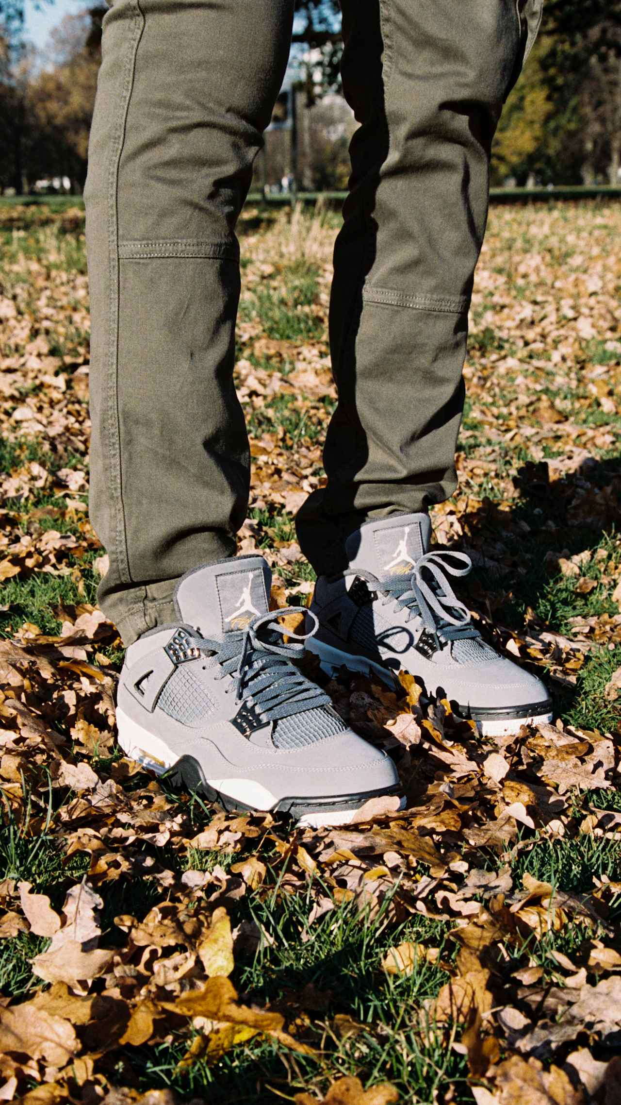 STREET SNKRS – ROCK EM – EALING – EMEA