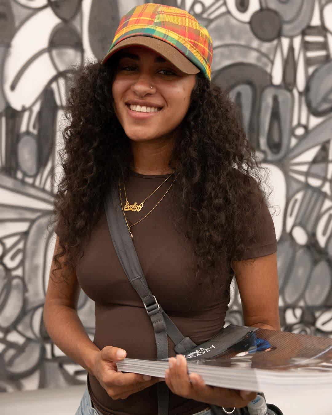 Street SNKRS: SLAWN AT SAATCHI YATES