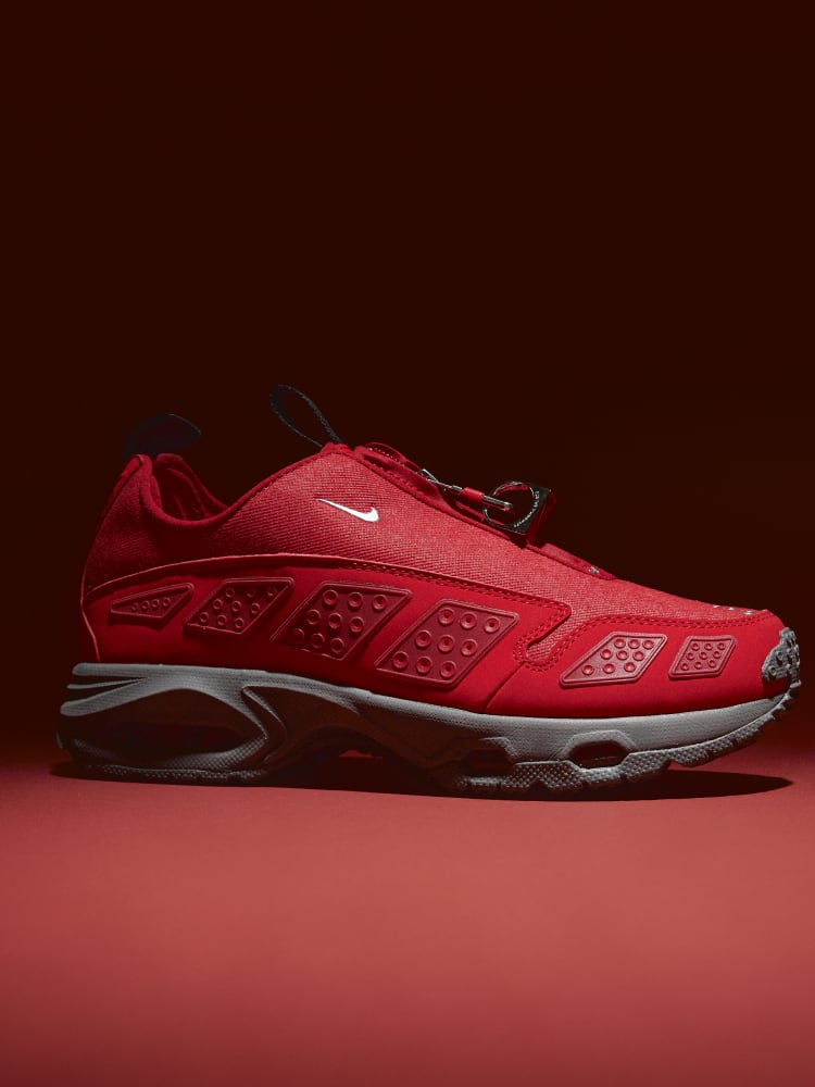 Air Max SNDR x Offspring: A közösség alkotta