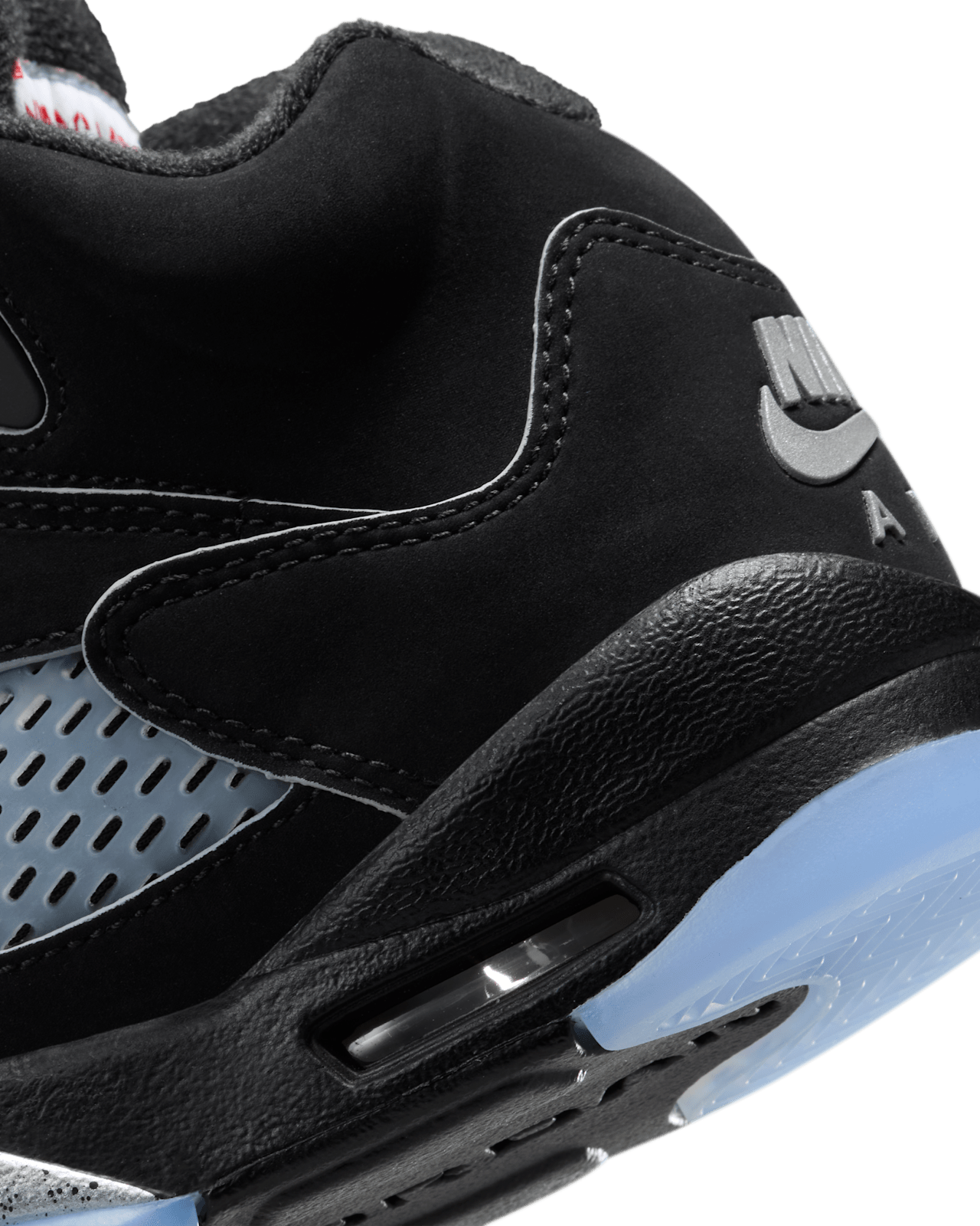 Air Jordan 5 'Reimagined' (HF3975-001) release date 