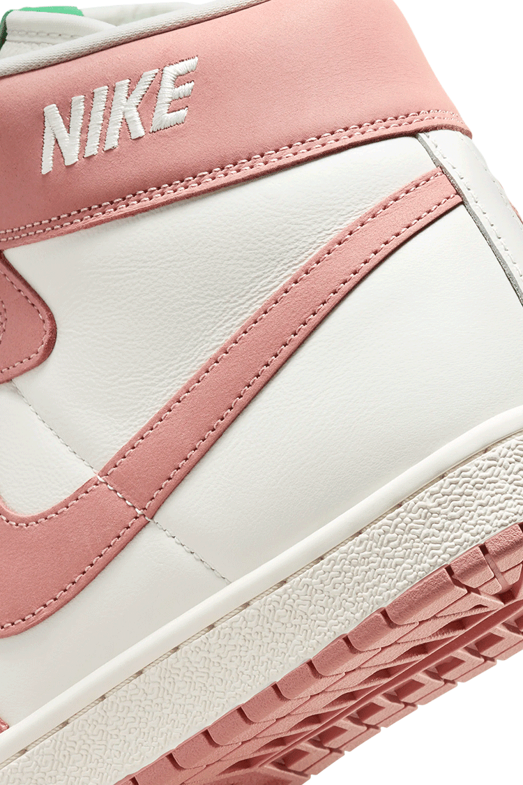 วันเปิดตัว Jordan Air Ship "Rust Pink and Sail" (FQ2952-600)