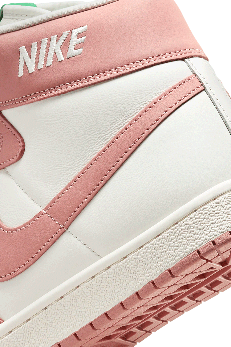 Jordan Air Ship 'Rust Pink and Sail' (FQ2952-600) release date