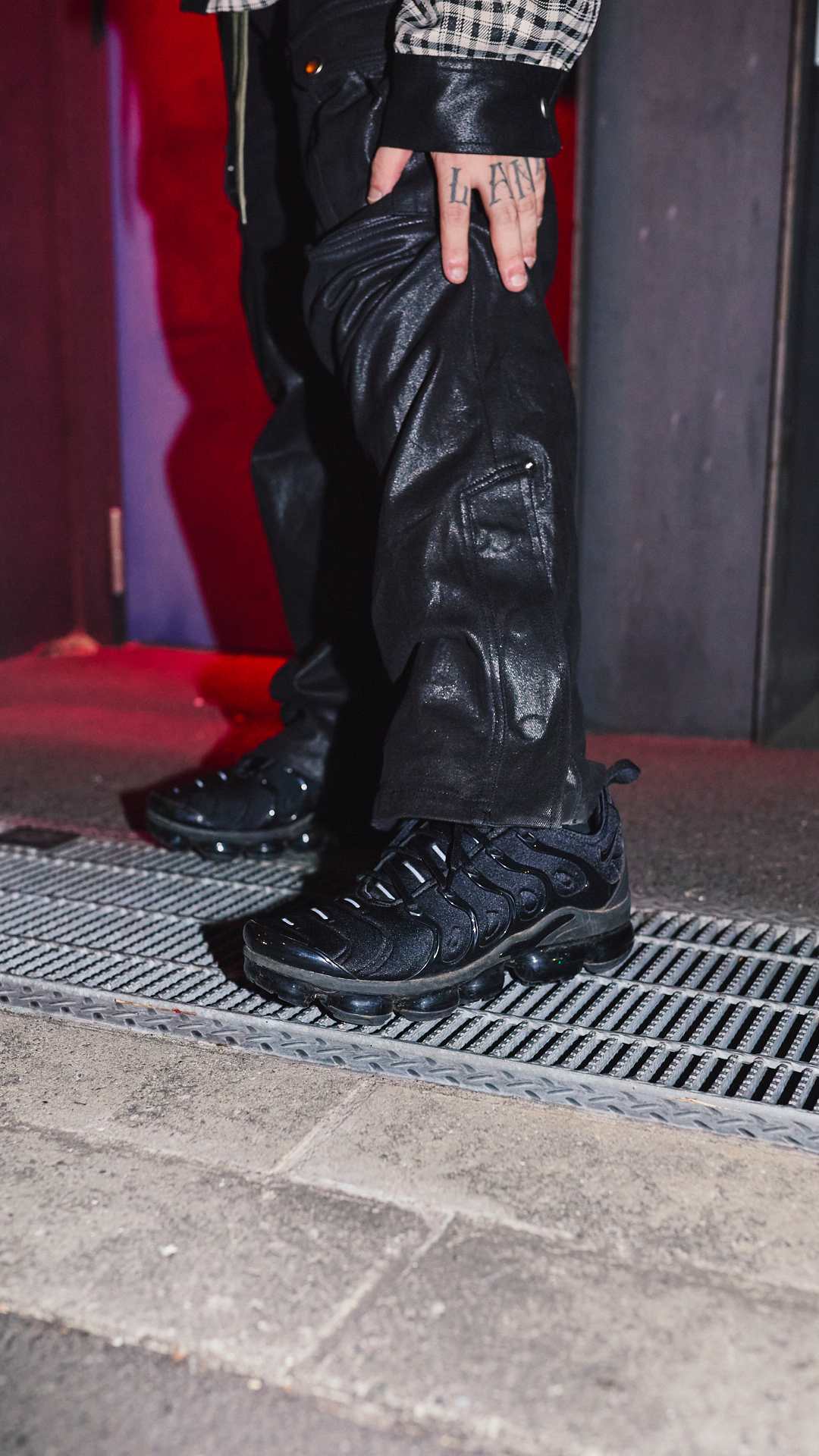 街頭 SNKRS：未來之戰