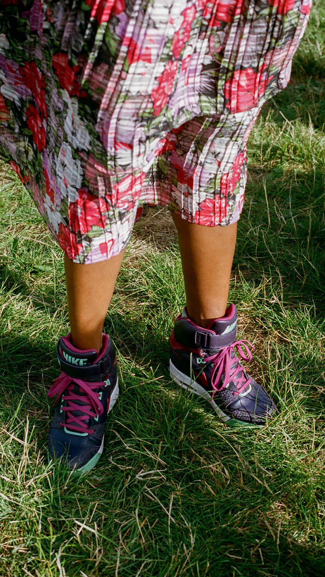 SNKRS Style: UK Black Pride