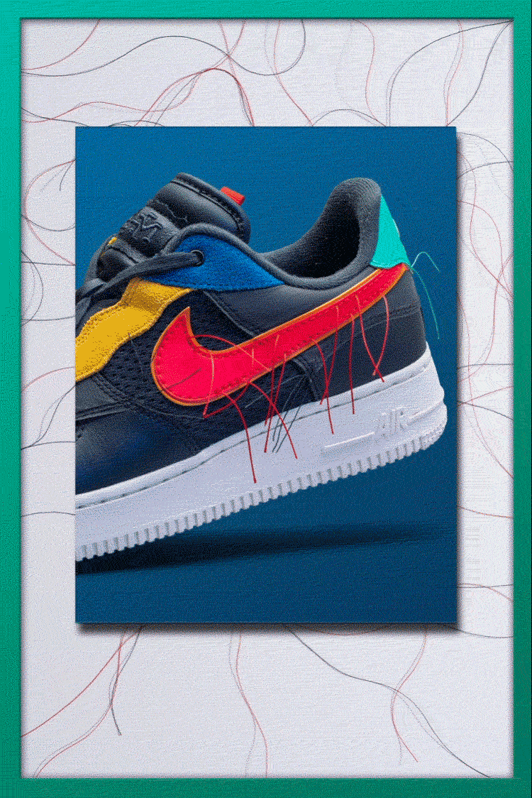 Behind the Design: BHM