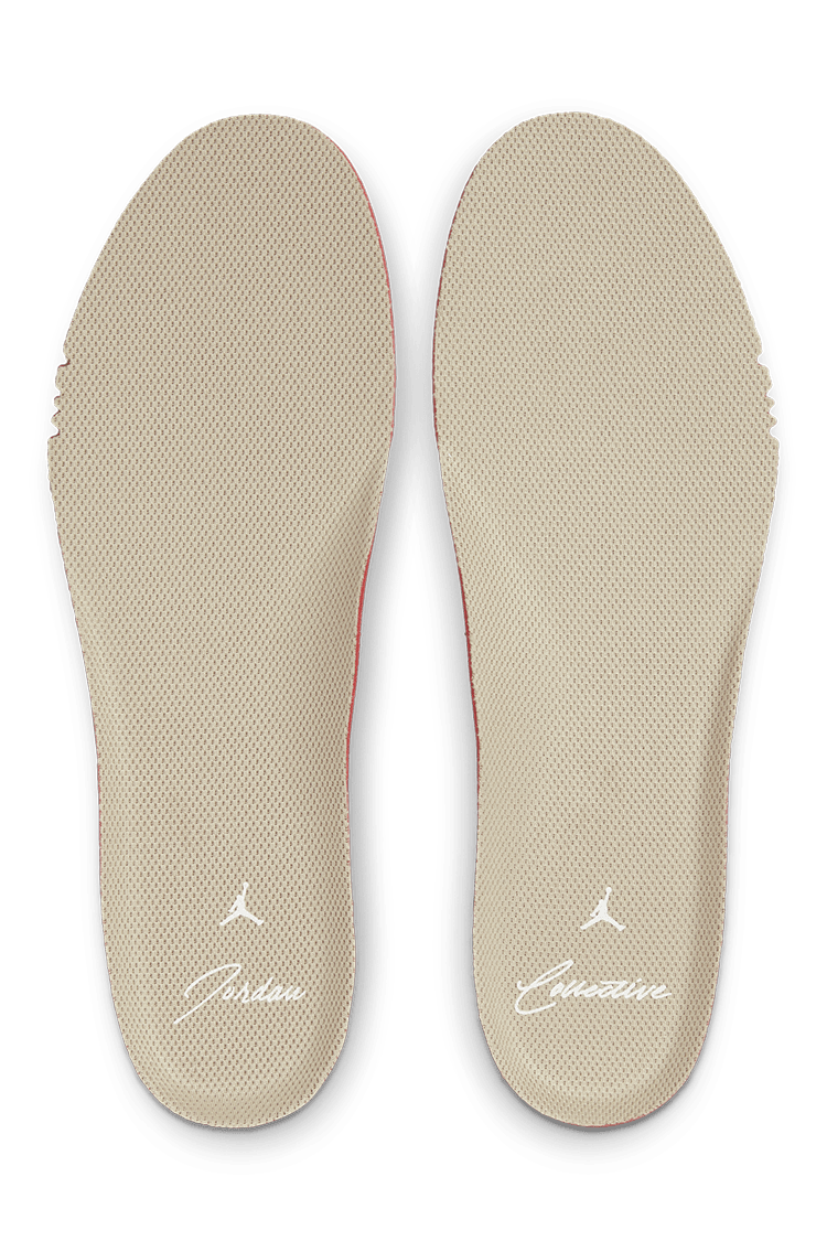 วันเปิดตัว Jordan Delta 3 Low "Jordan Women's Paris Collective" ผู้หญิง (DR5751-110)