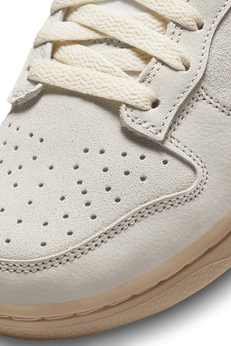 วันเปิดตัว Nike Dunk Low "Hangul Day" ผู้หญิง (FQ8147-104)
