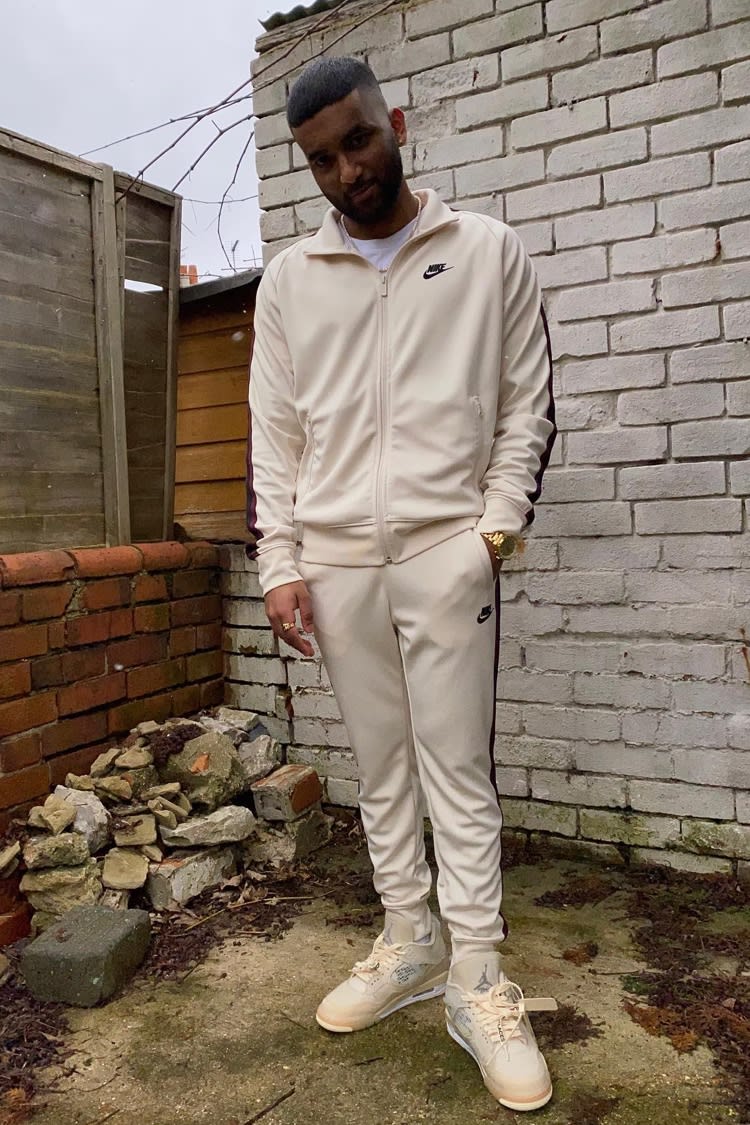 Kickcheck 2.19 — In My J's