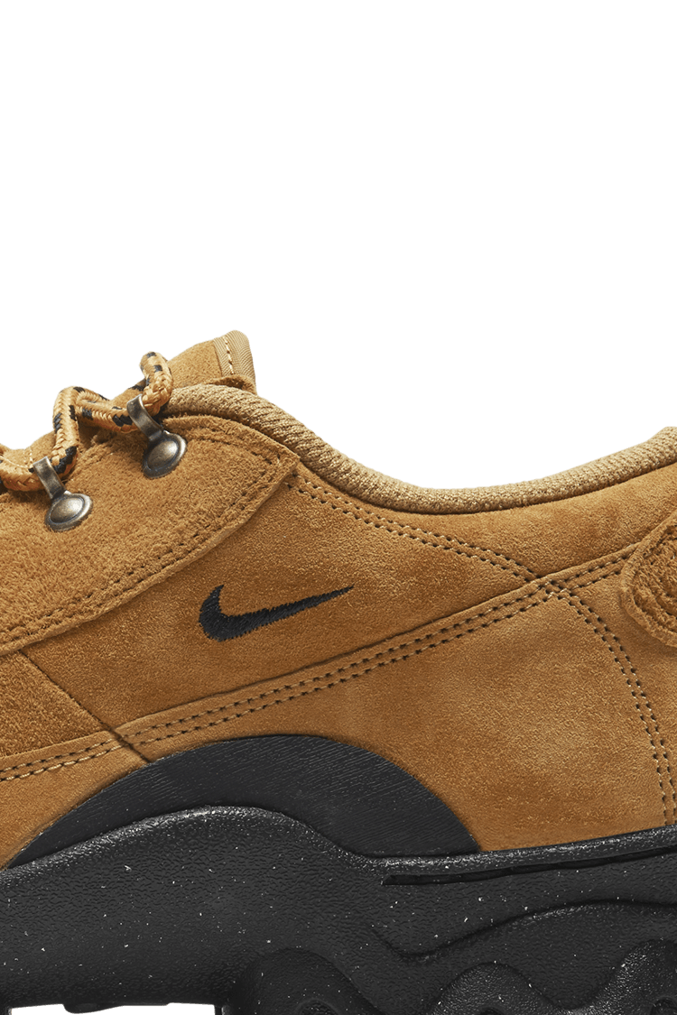 Lanceringsdato for Lahar Low "Wheat"