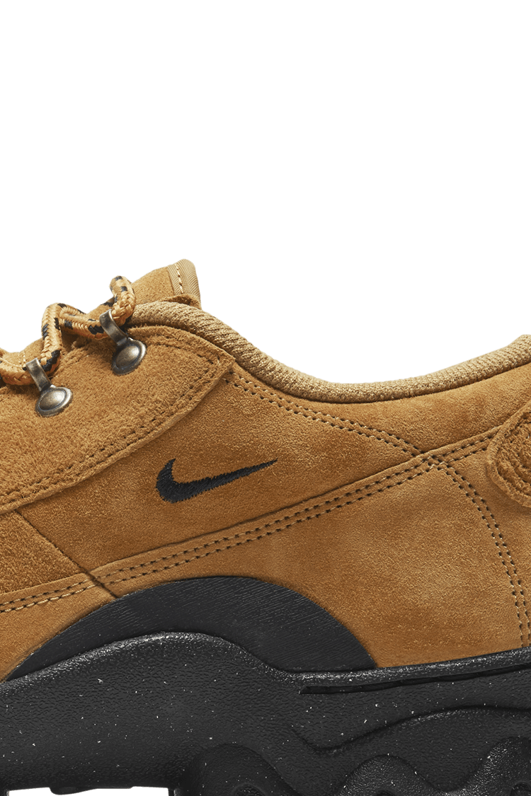 【NIKE公式】レディース ラハール LOW 'Wheat' (DB9953-700 / WOMEN'S LAHAR LOW)