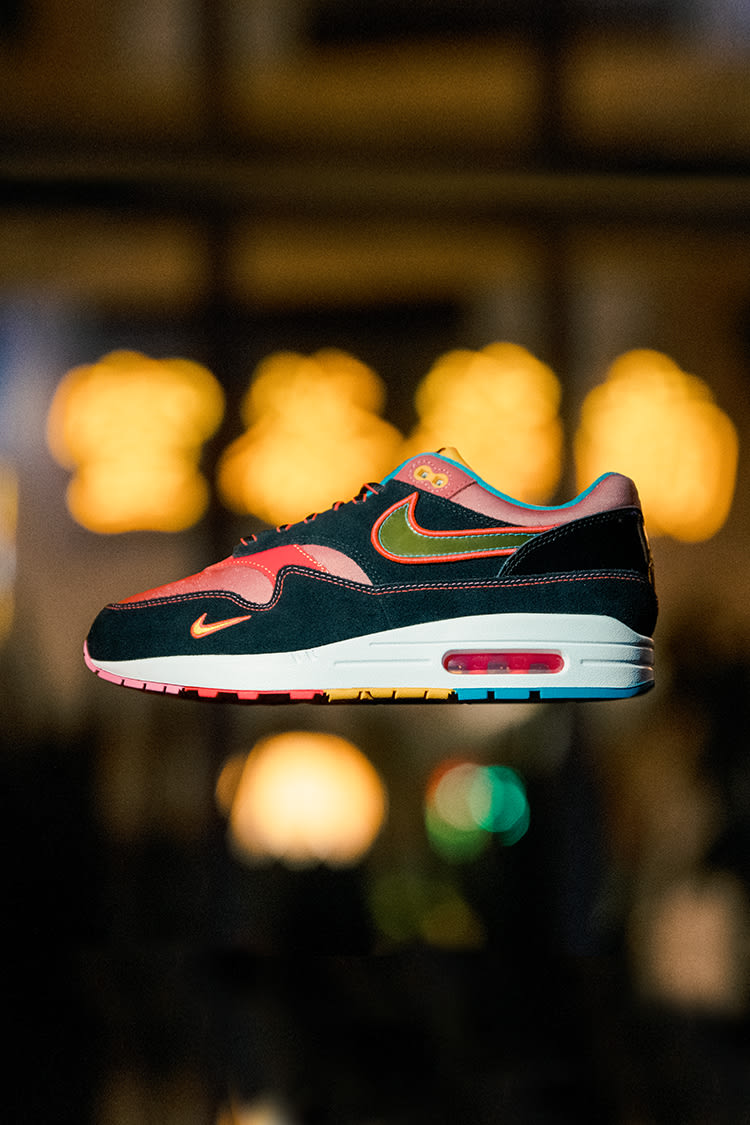 Air Max 1 'NYCC' Release Date