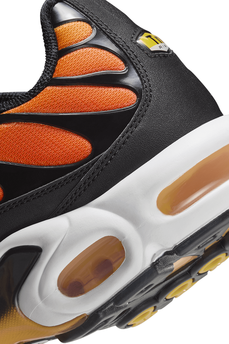 Air Max Plus 'Bright Ceramic and Tour Yellow' (HF0552-001) release date