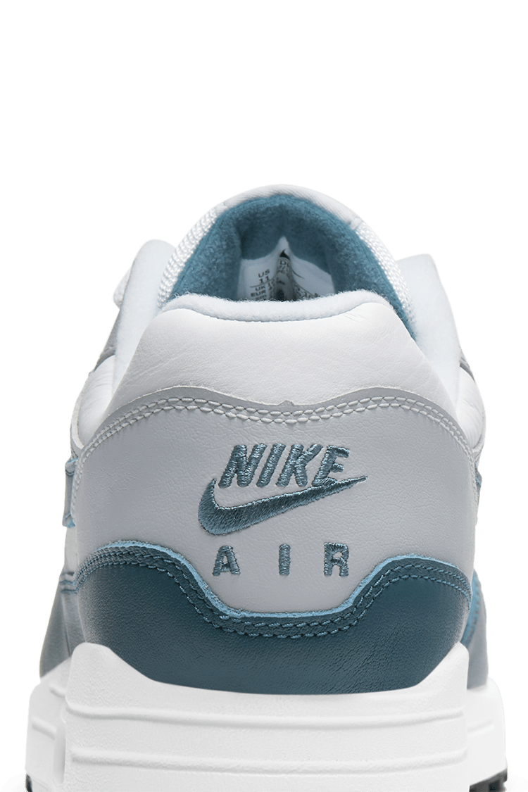 Nike air max 1 teal best sale