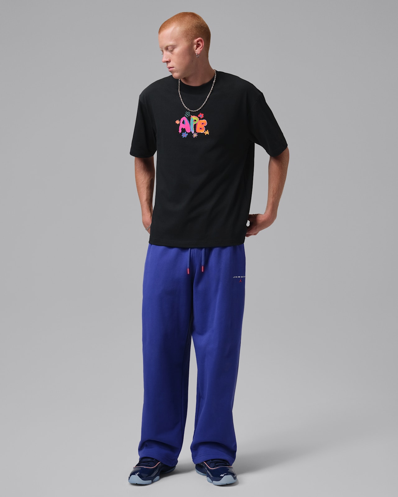 Jordan x APB Apparel Collection Release Date