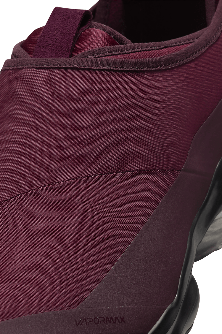 Air Vapormax Moc Roam 'Burgundy Crush' (DZ7273-600) 發售日期