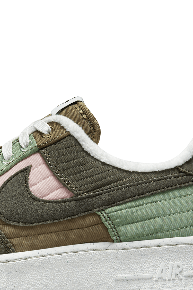 Air Force 1 "Toasty" (DC8744-300) – Data de lançamento