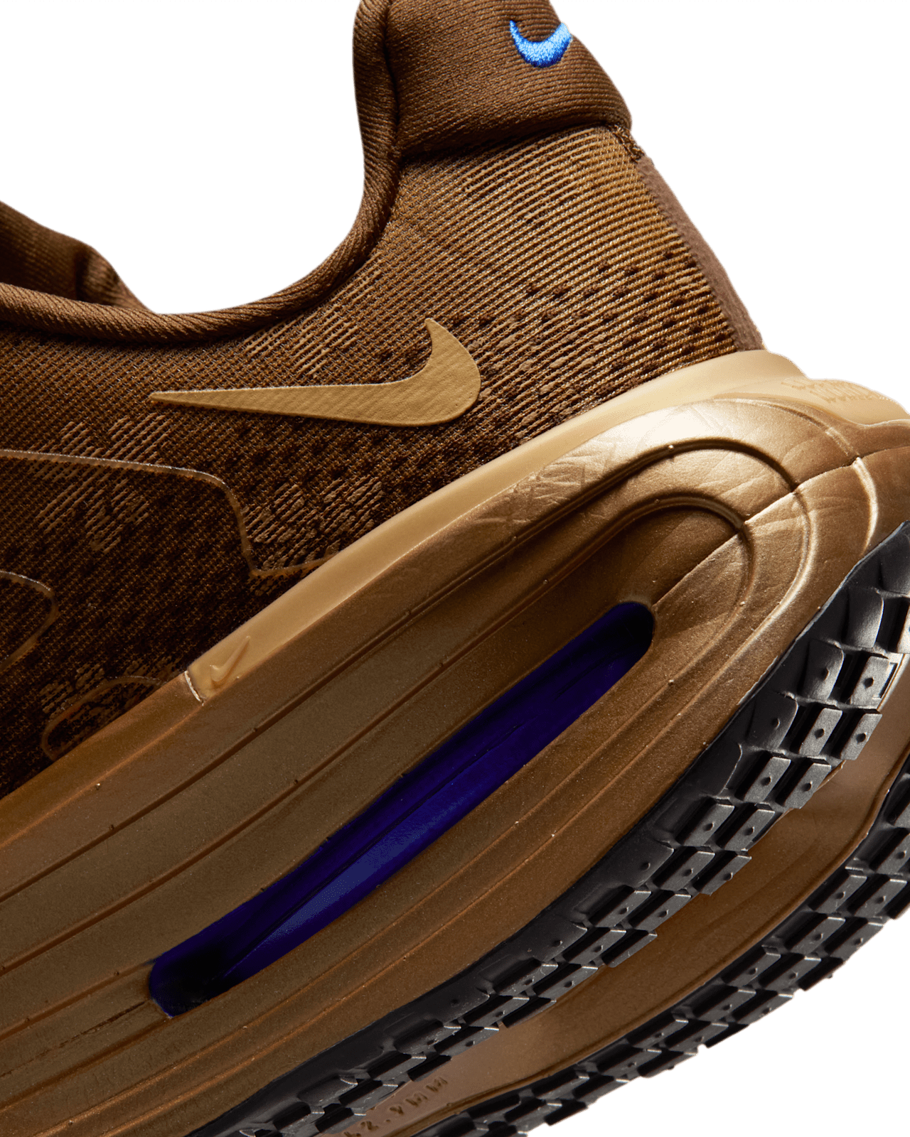 Women's Vomero 'Cacao Wow and Racer Blue' (IQ0028-200) Release Date