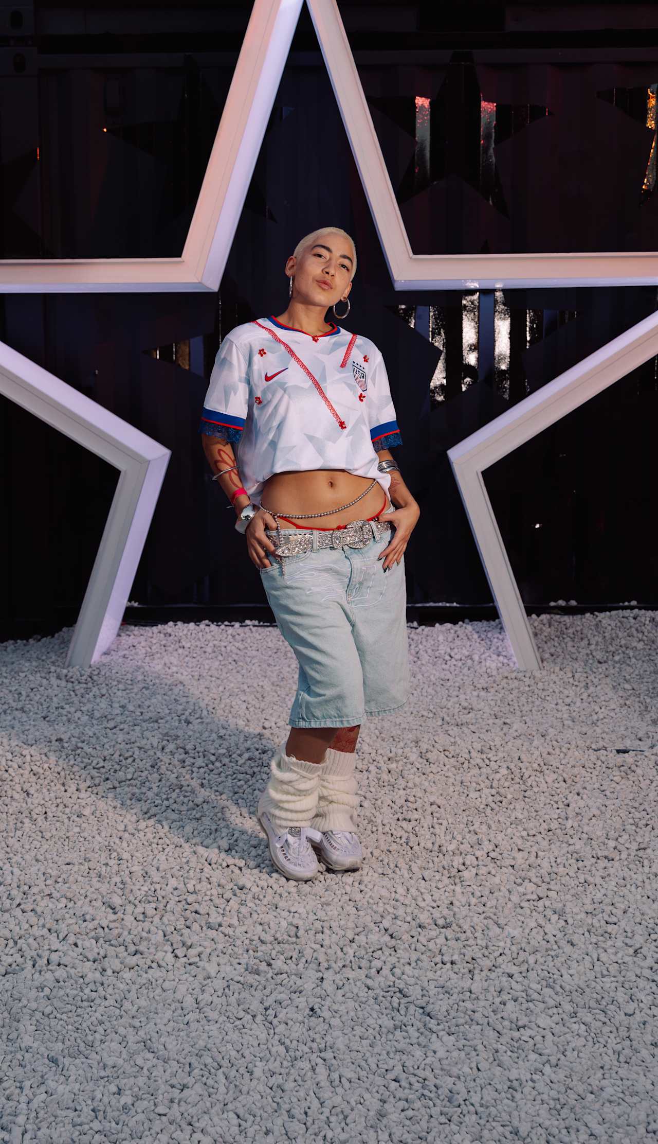 Street SNKRS: TOMA Miami