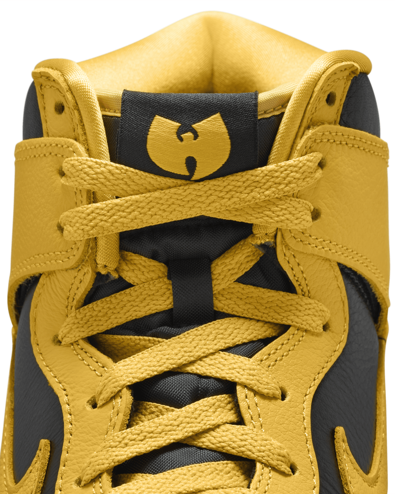 【NIKE公式】ダンク HIGH 'Wu-Tang Clan' (HJ4320-001 / Nike Dunk High Retro Premium)