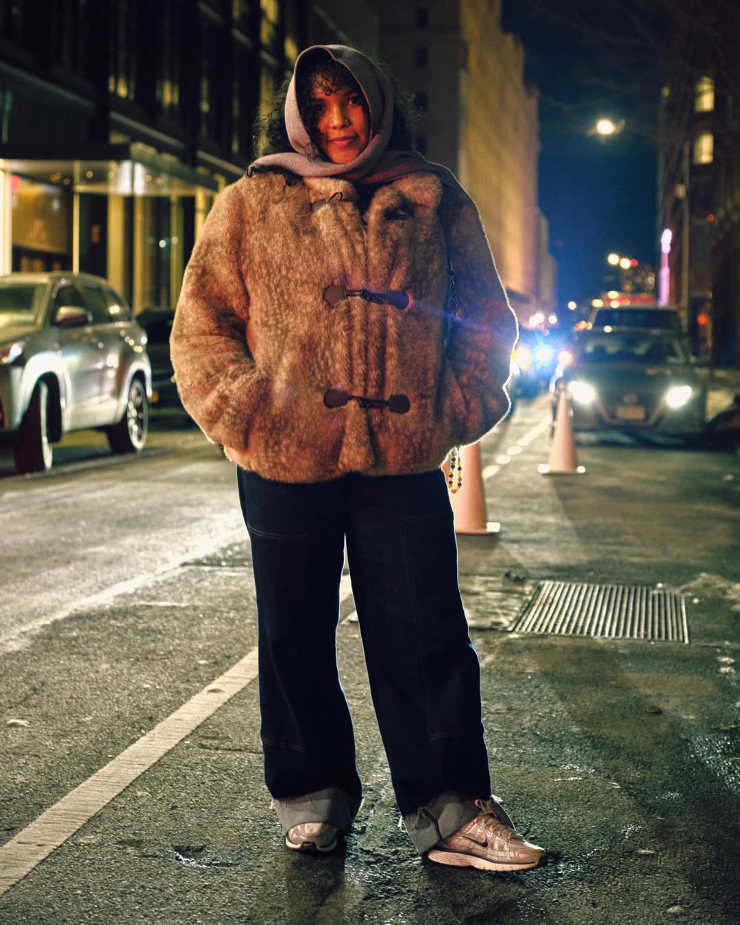 Street SNKRS: NYFW Vol. 1