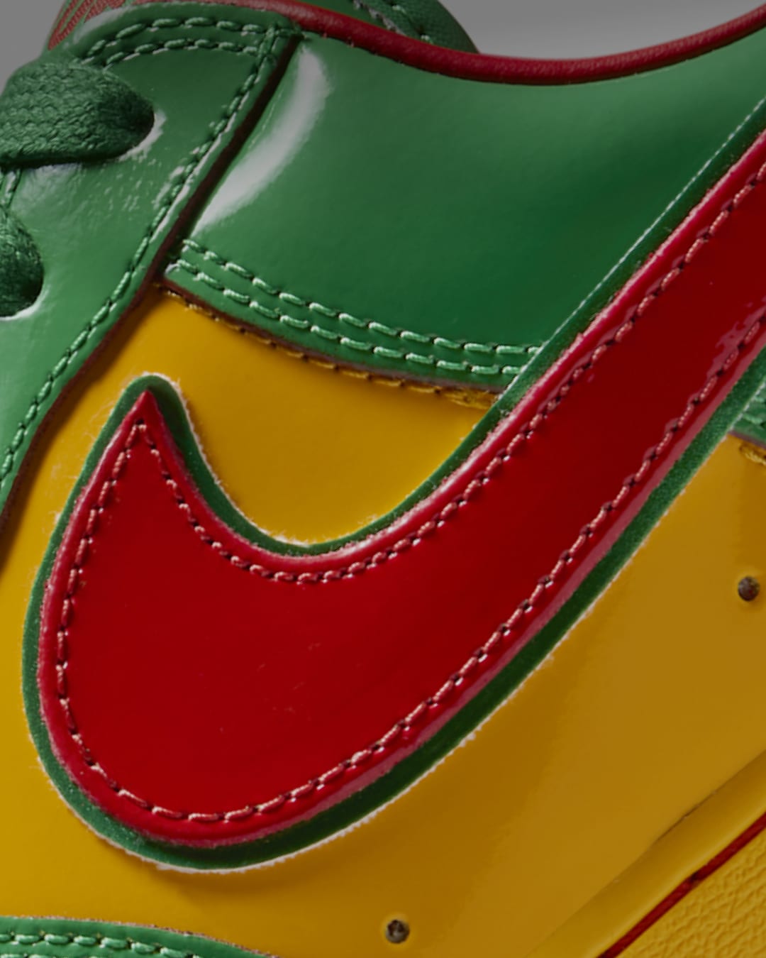 Nike Us Force 1 x Lil Yachty Launch Details