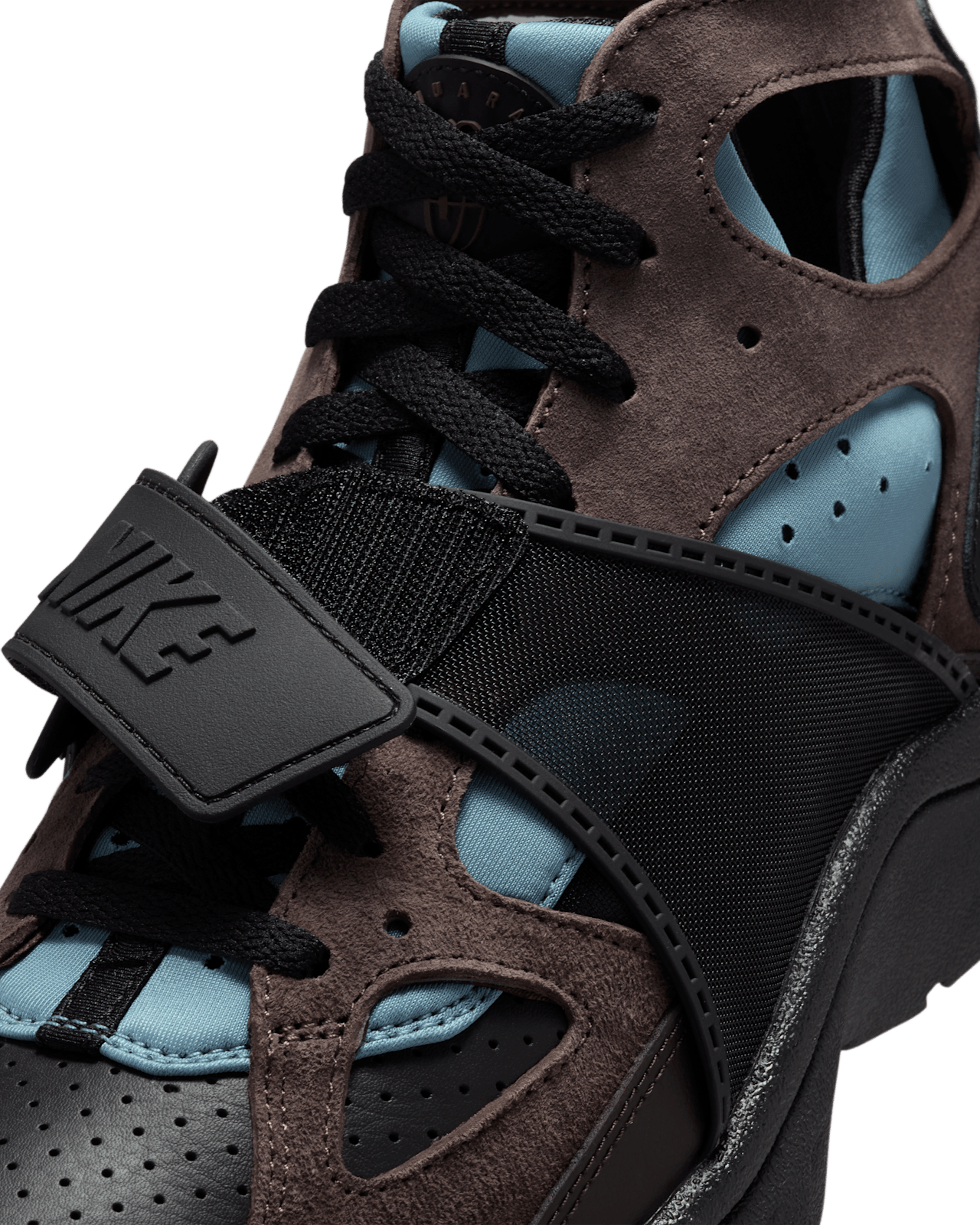 Air Trainer Huarache „Baroque Brown and Black” (IB0497-001) – data premiery 