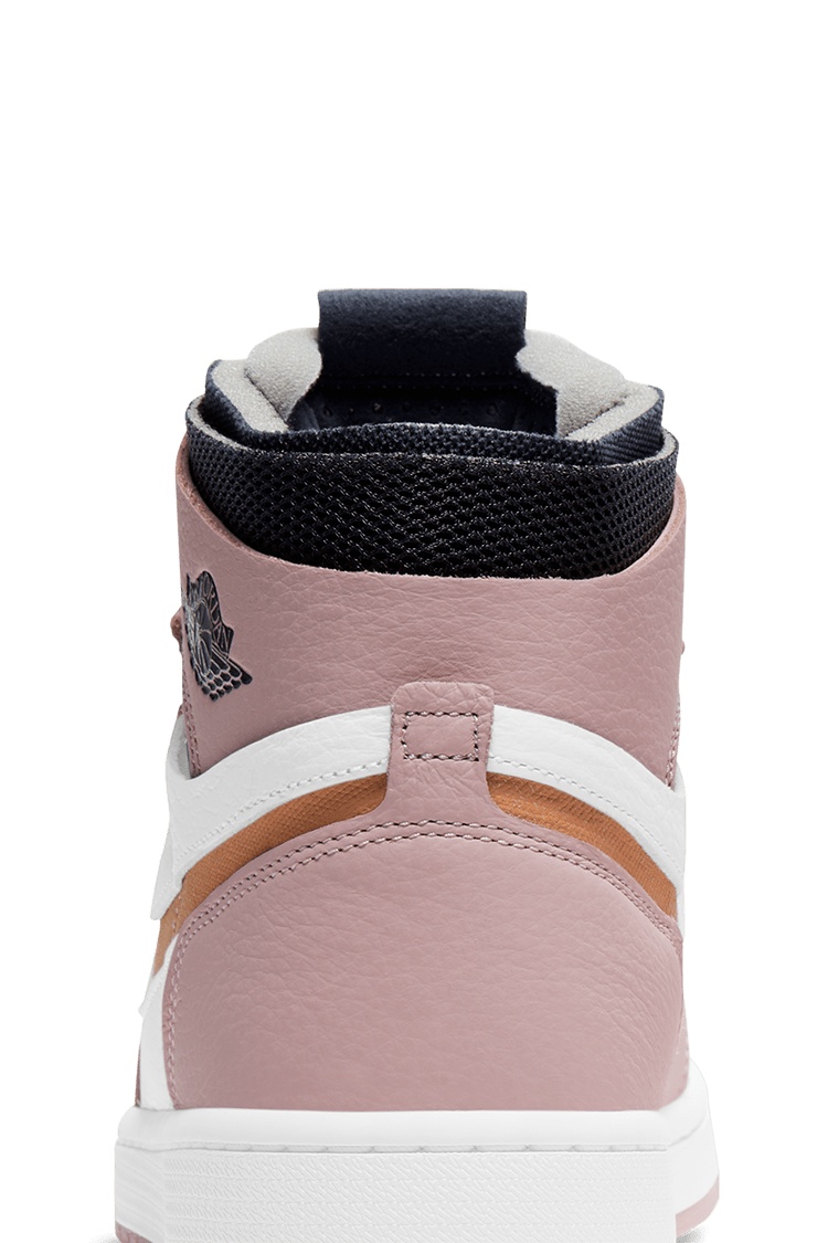 Ημερομηνία κυκλοφορίας του γυναικείου Air Jordan 1 Zoom "Pink Glaze"