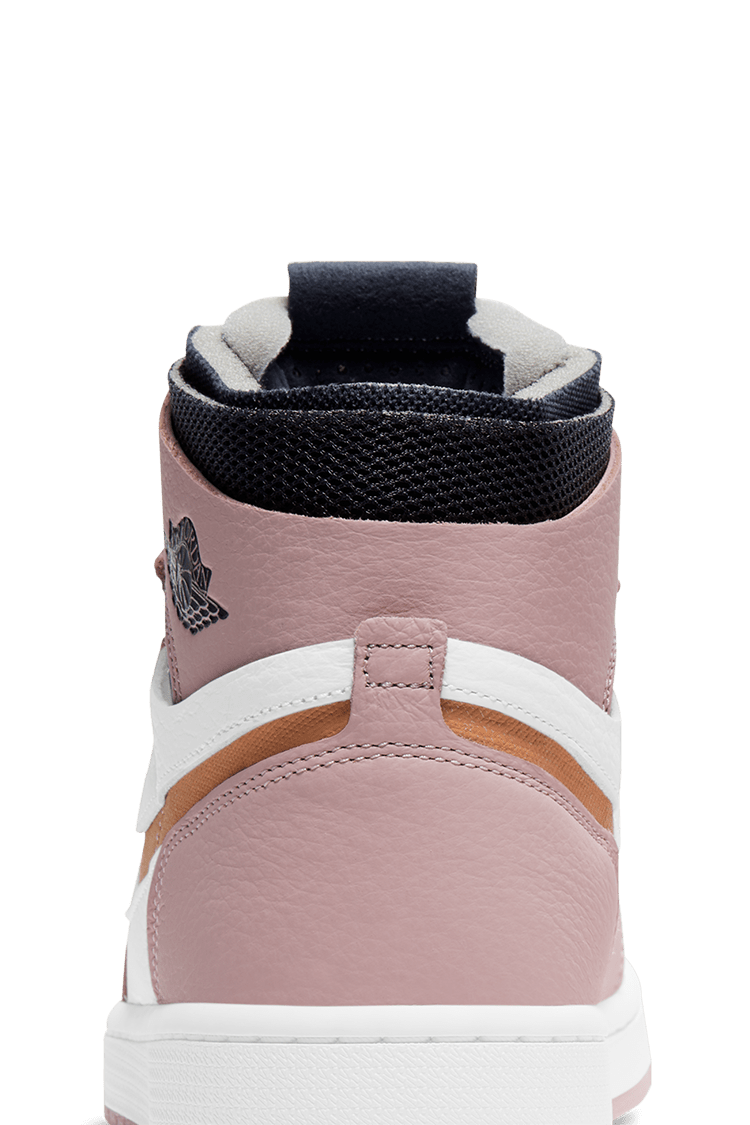 Dámské boty Air Jordan 1 Zoom ‚Pink Glaze‘ – datum uvedení
