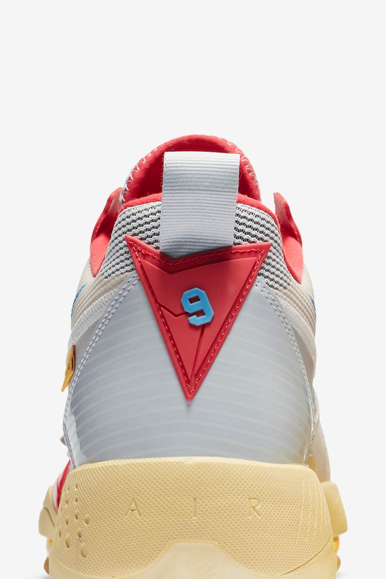 Zoom '92 x UNION LA 'Guava Ice' Release Date