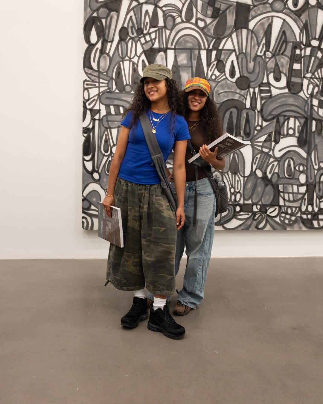 Street SNKRS: SLAWN AT SAATCHI YATES