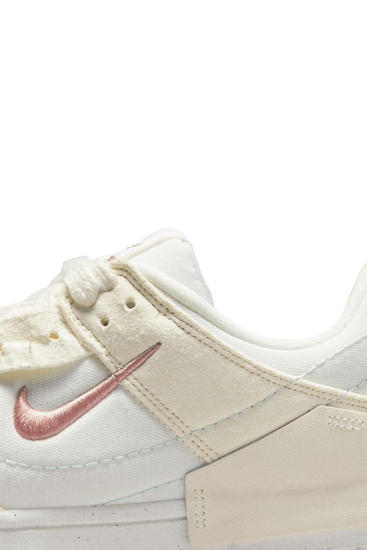 Women's Dunk Low Disrupt 2 'Pale Ivory and Sail' (DH4402-100) Release Date