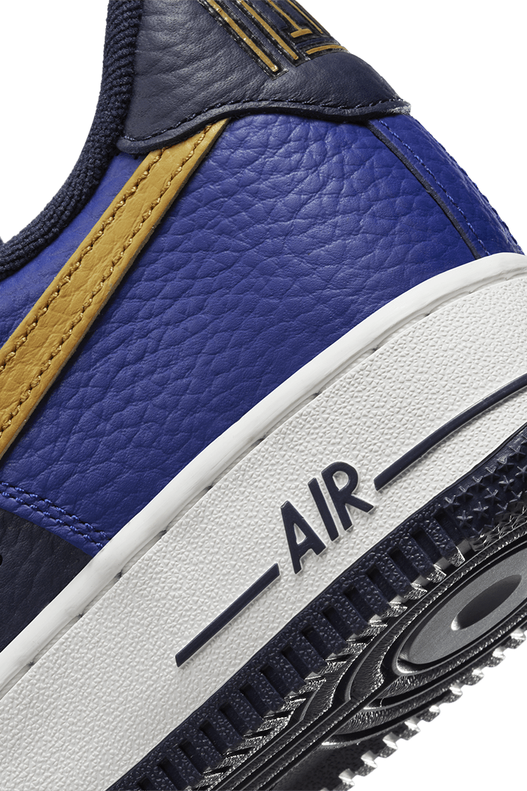 Women's Air Force 1 '07 'Obsidian and Gorge Green' (DR0148-300) Release Date 