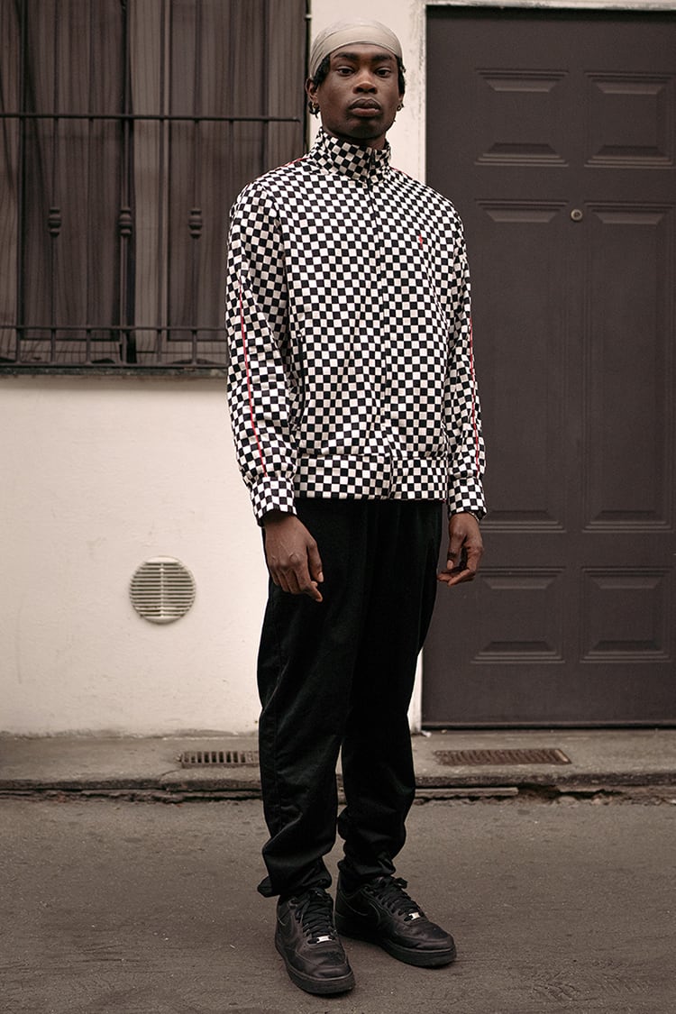 Street SNKRS: Milan