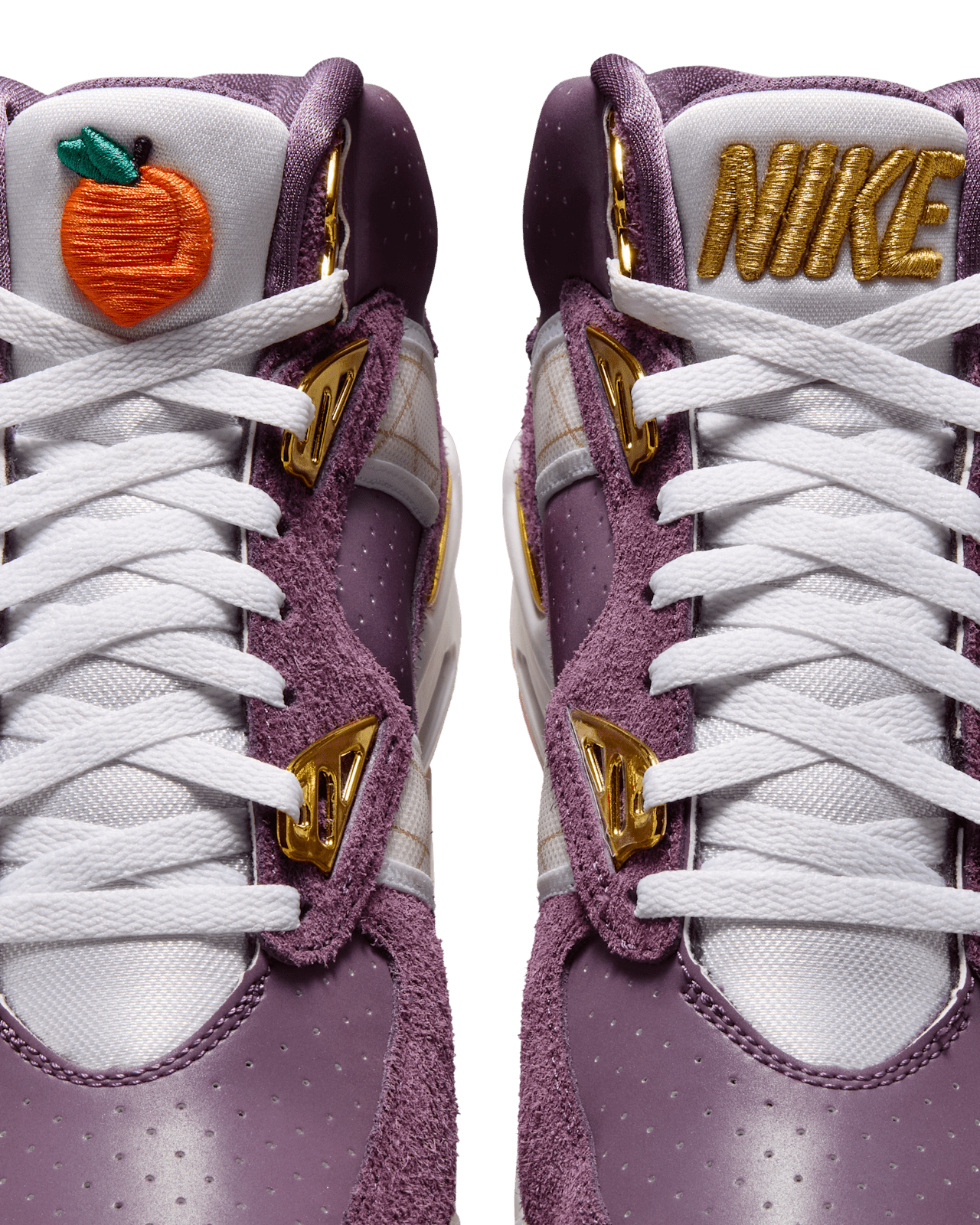 Data de llançament de les Air Trainer SC "Pro Purple" (IQ5796-500)