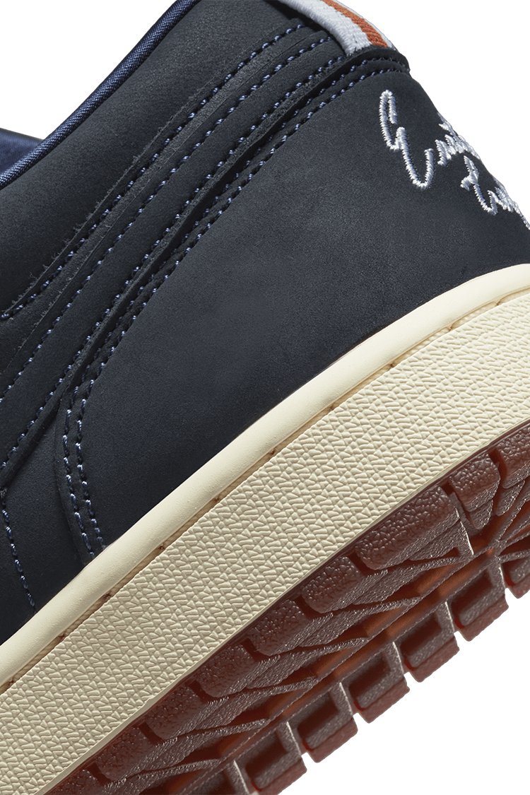 Air Jordan 1 低筒鞋 'Eastside Golf' (DV1759-448) 發售日期
