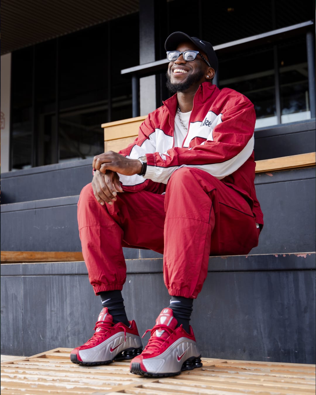 Street SNKRS: TOMA Atlanta