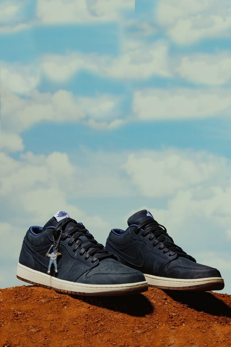 Air Jordan 1 低筒鞋 'Eastside Golf' (DV1759-448) 發售日期