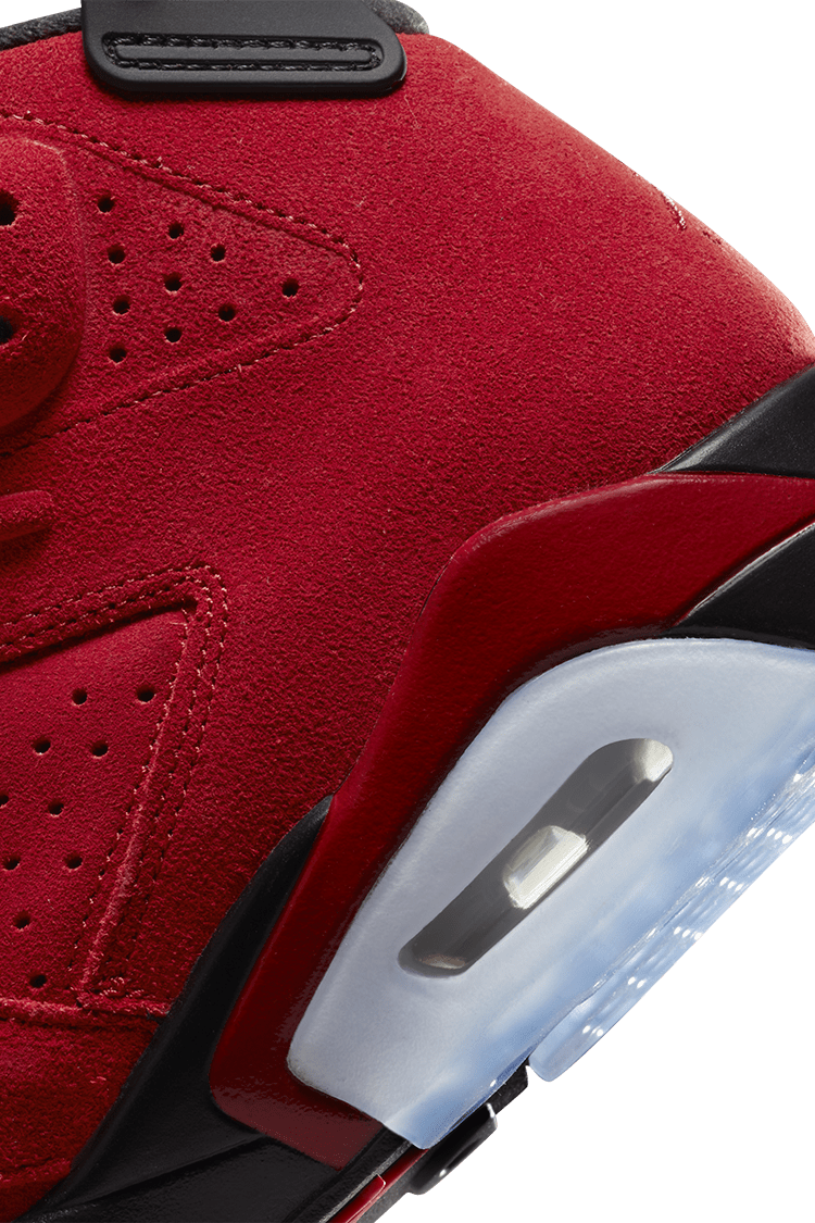 Air Jordan 6 "Toro Bravo" (CT8529-600) – Data de lançamento