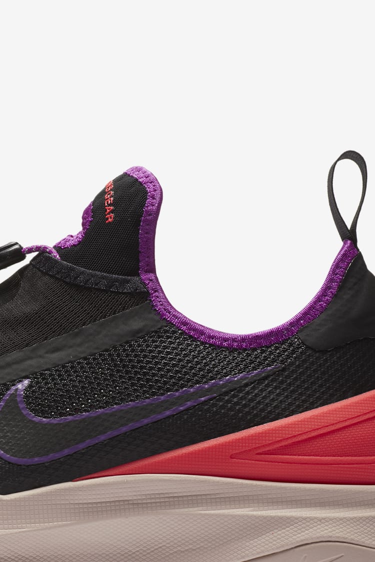 ACG ZOOM AIR AO 'Laser Crimson' Release Date