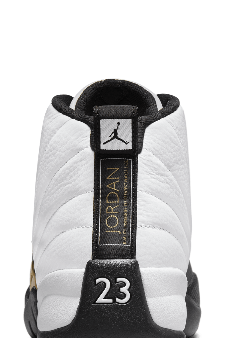 วันเปิดตัว Air Jordan 12 “Royalty” (CT8013-170)