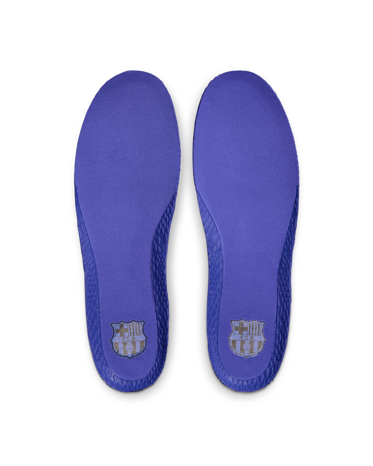 Air Force 1 Low Protro x FC Barcelona 'Persian Violet and Black' (II7062-500)